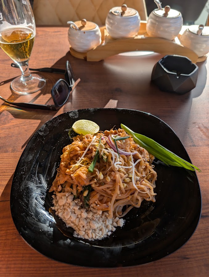 Photo de Mythai