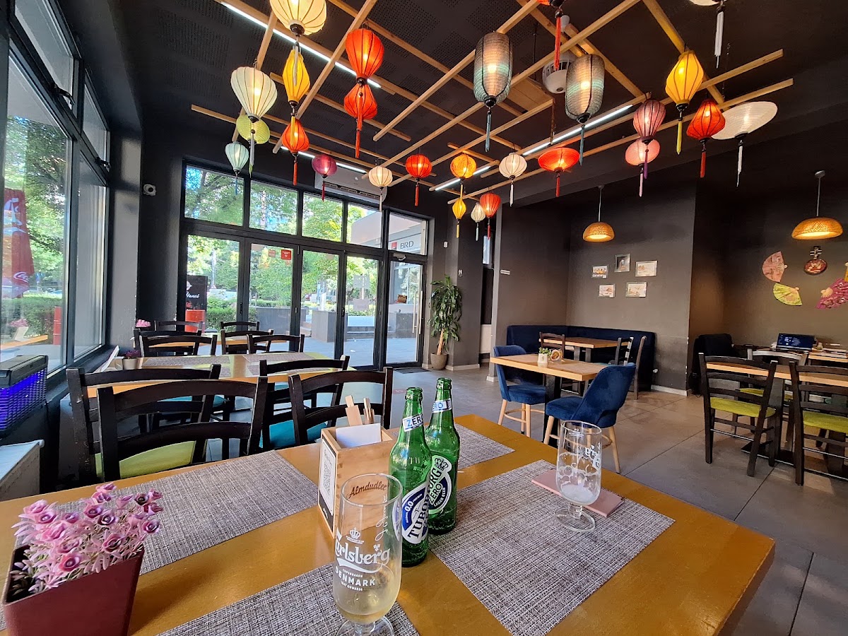 Photo of Restaurant Little Hanoi