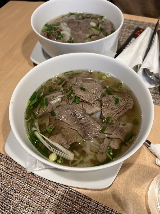 Photo of Restaurant Little Hanoi