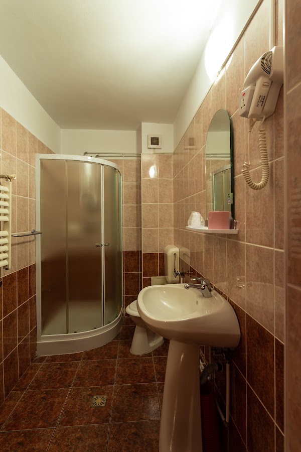 Fotografie de Pensiunea Casa Porojan