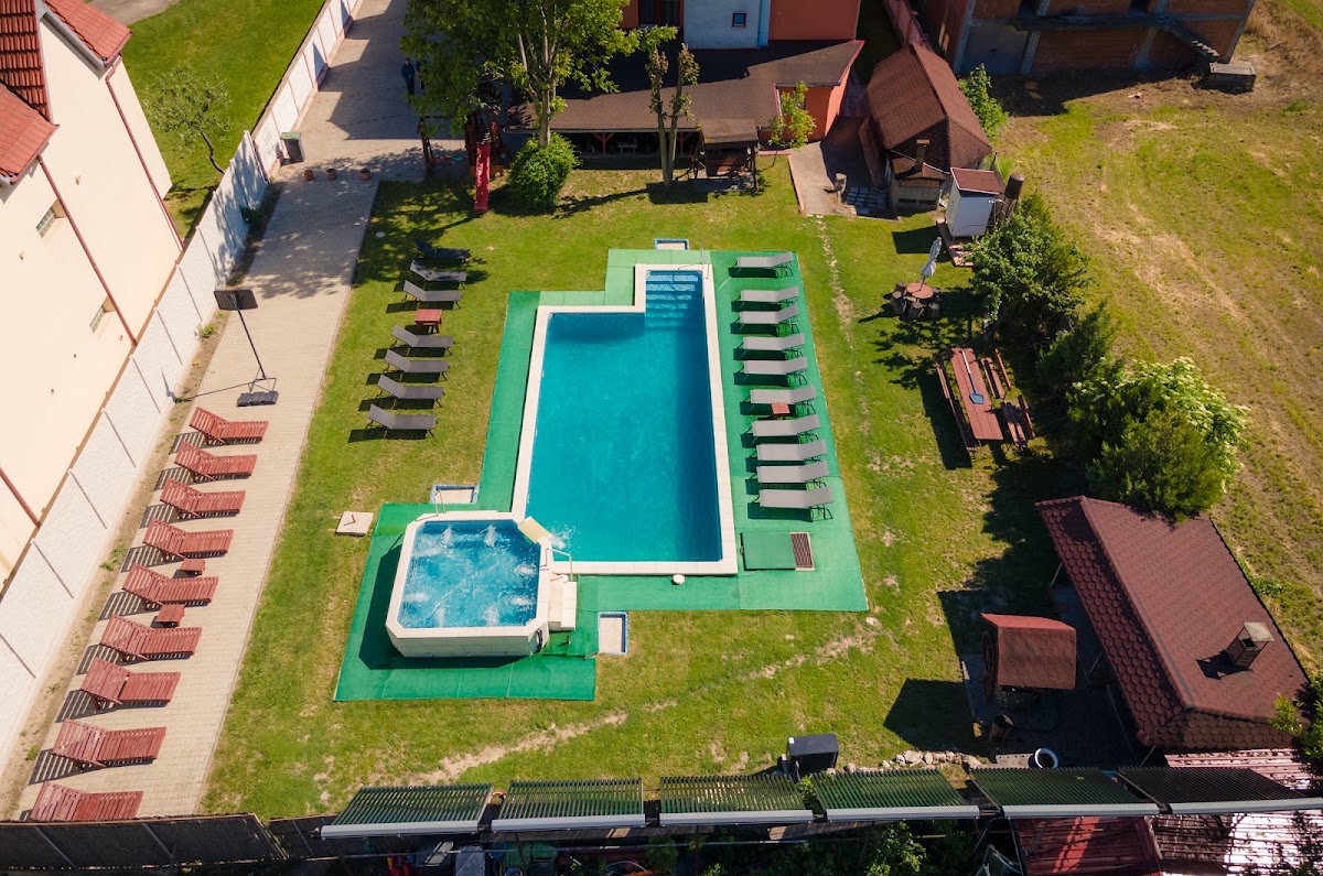 Fotografie de Pensiunea Casa Porojan