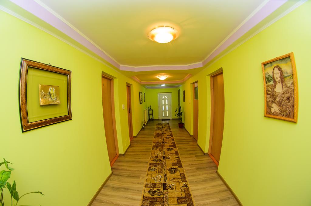 Photo de Casa Liana