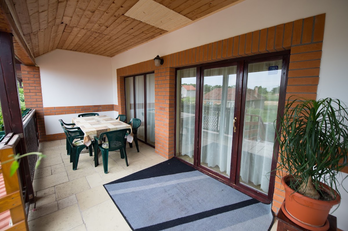 Fotografie de Casa Paveios