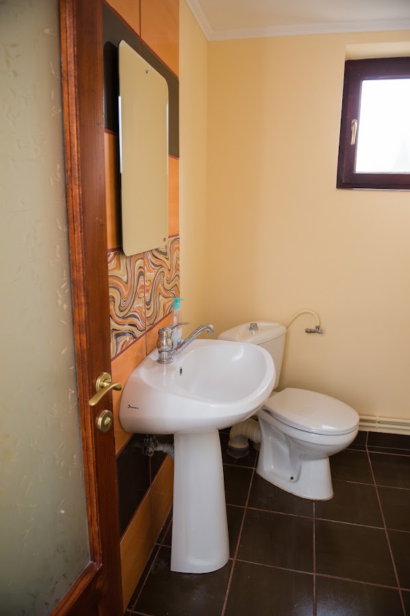 Fotografie de Casa Paveios
