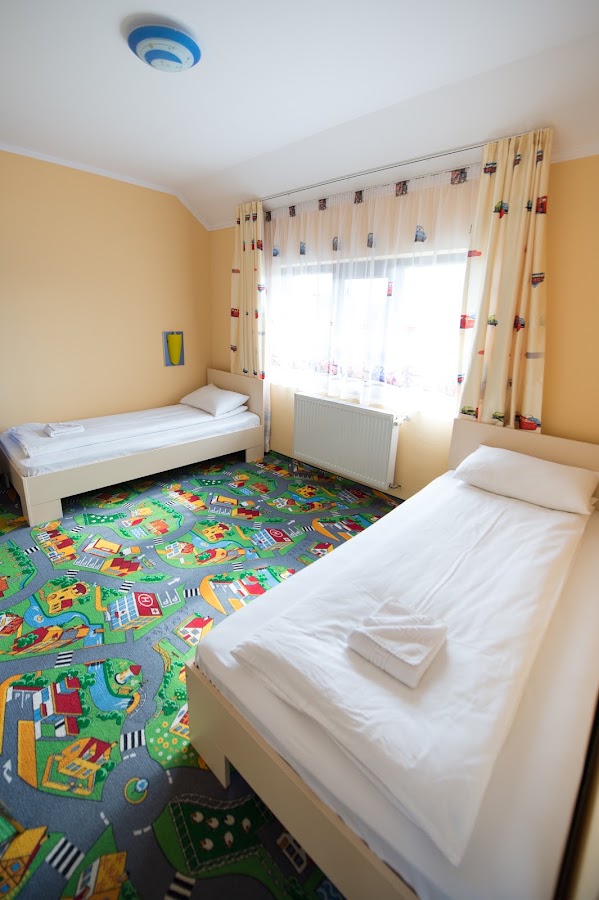 Fotografie de Casa Paveios