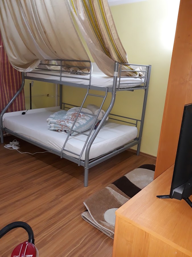 Foto von Pensiunea Vidra