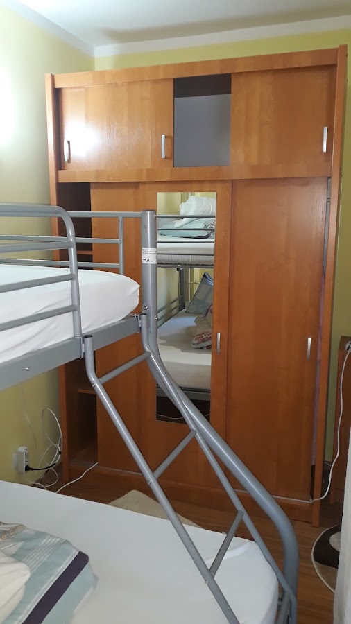 Foto von Pensiunea Vidra