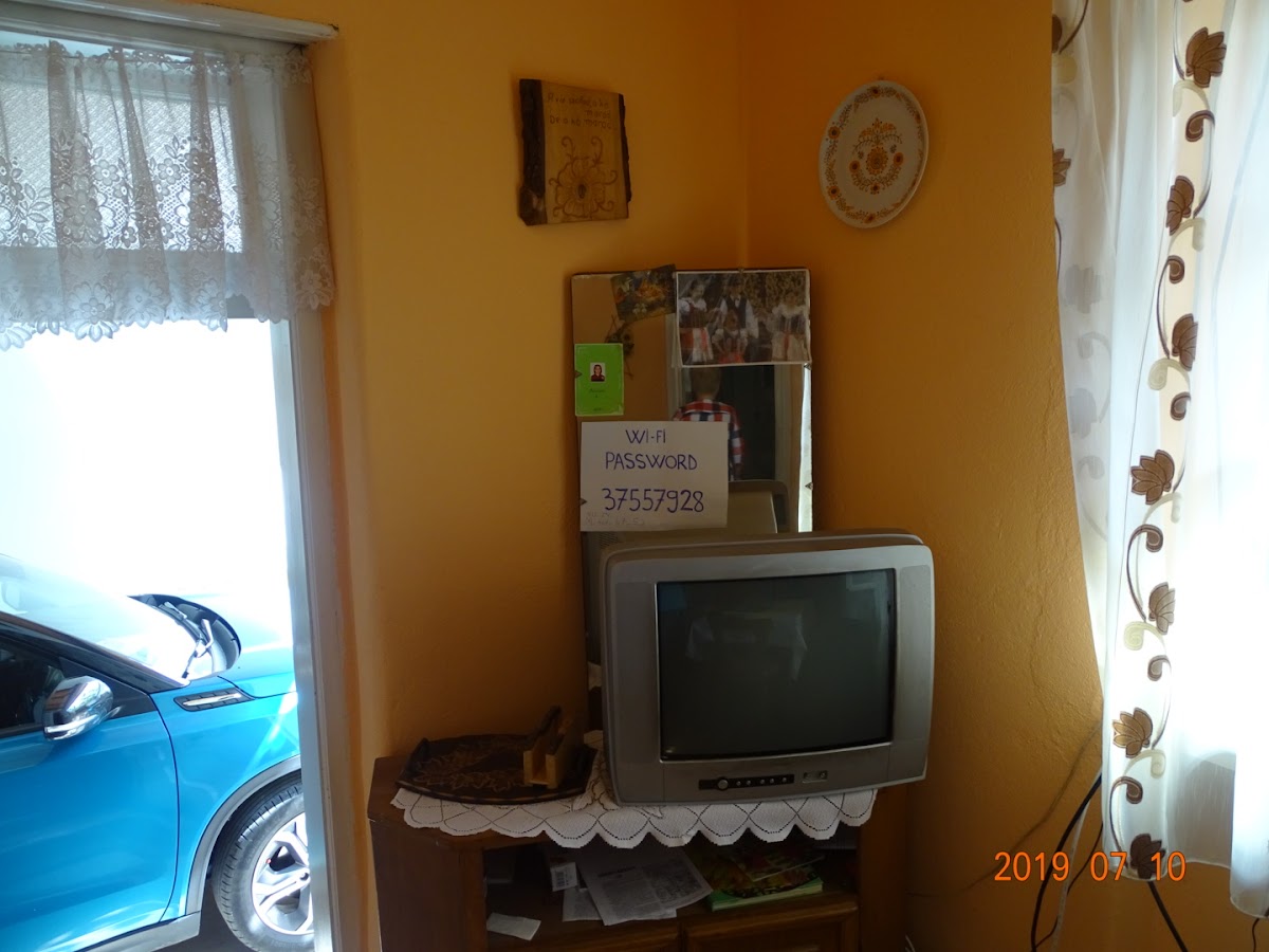 Photo of Balla panzió