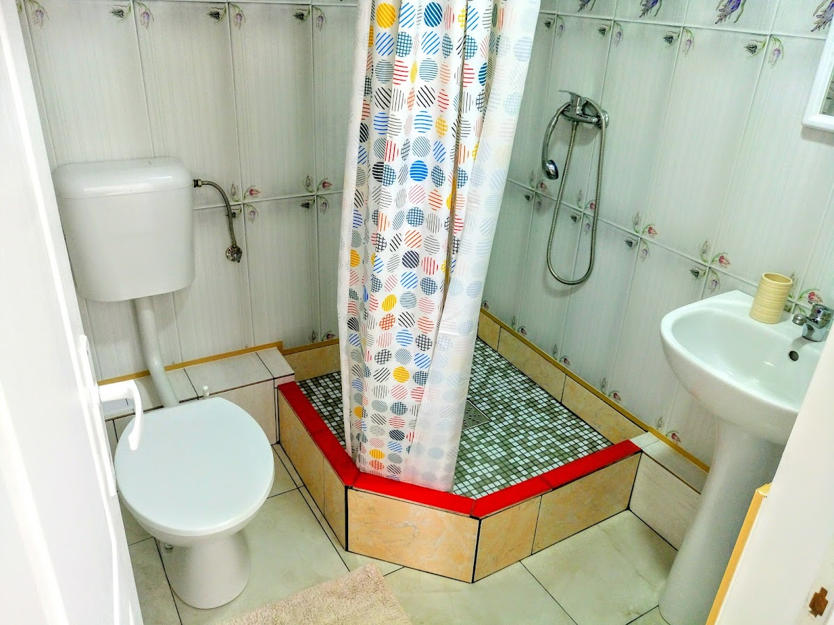 Foto von Teo Guest Rooms