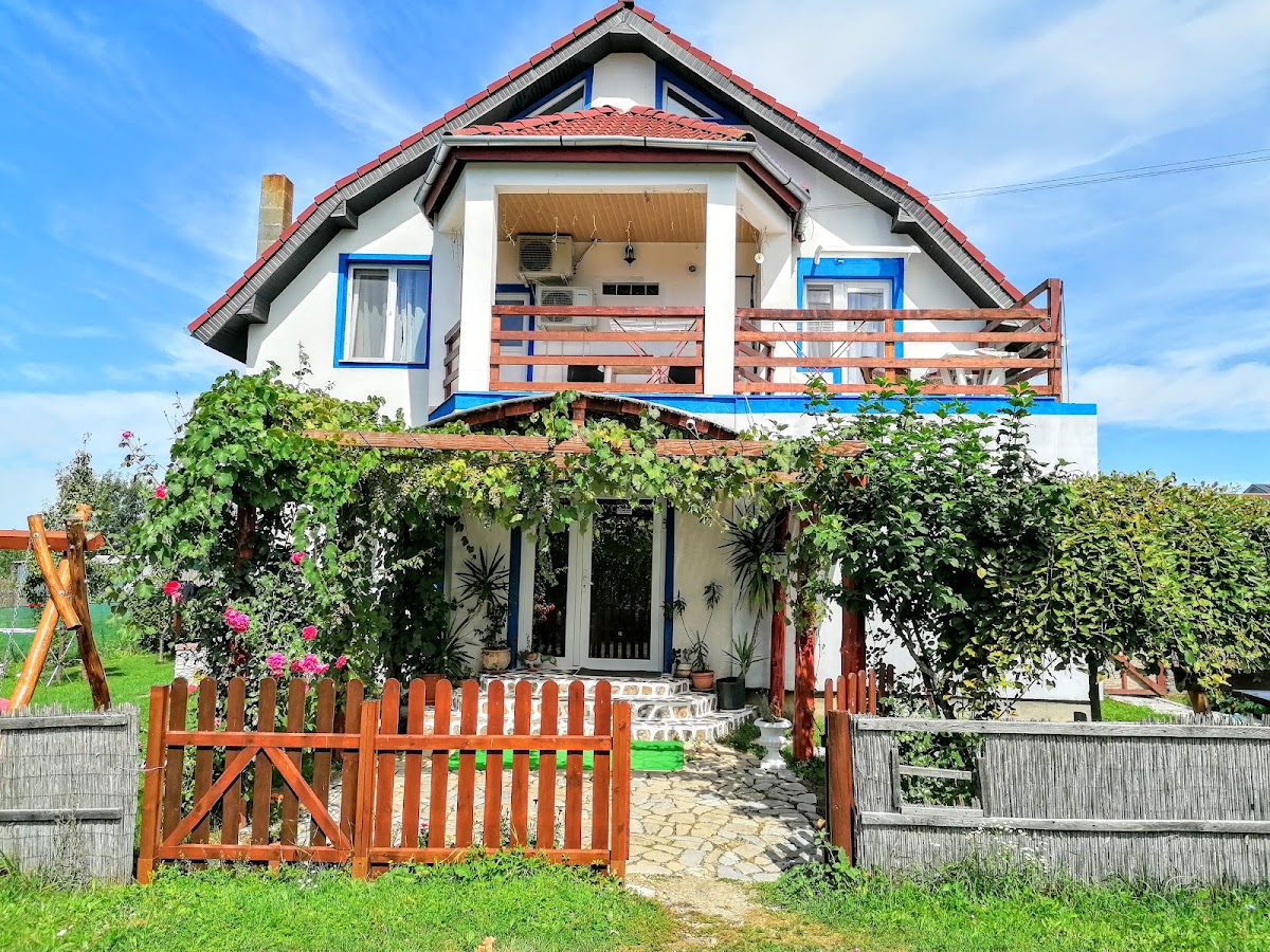 Foto von Teo Guest Rooms