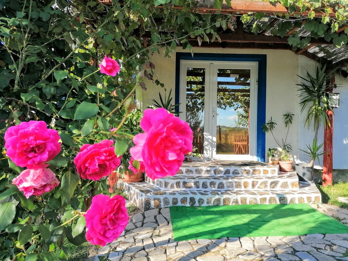 Foto von Teo Guest Rooms