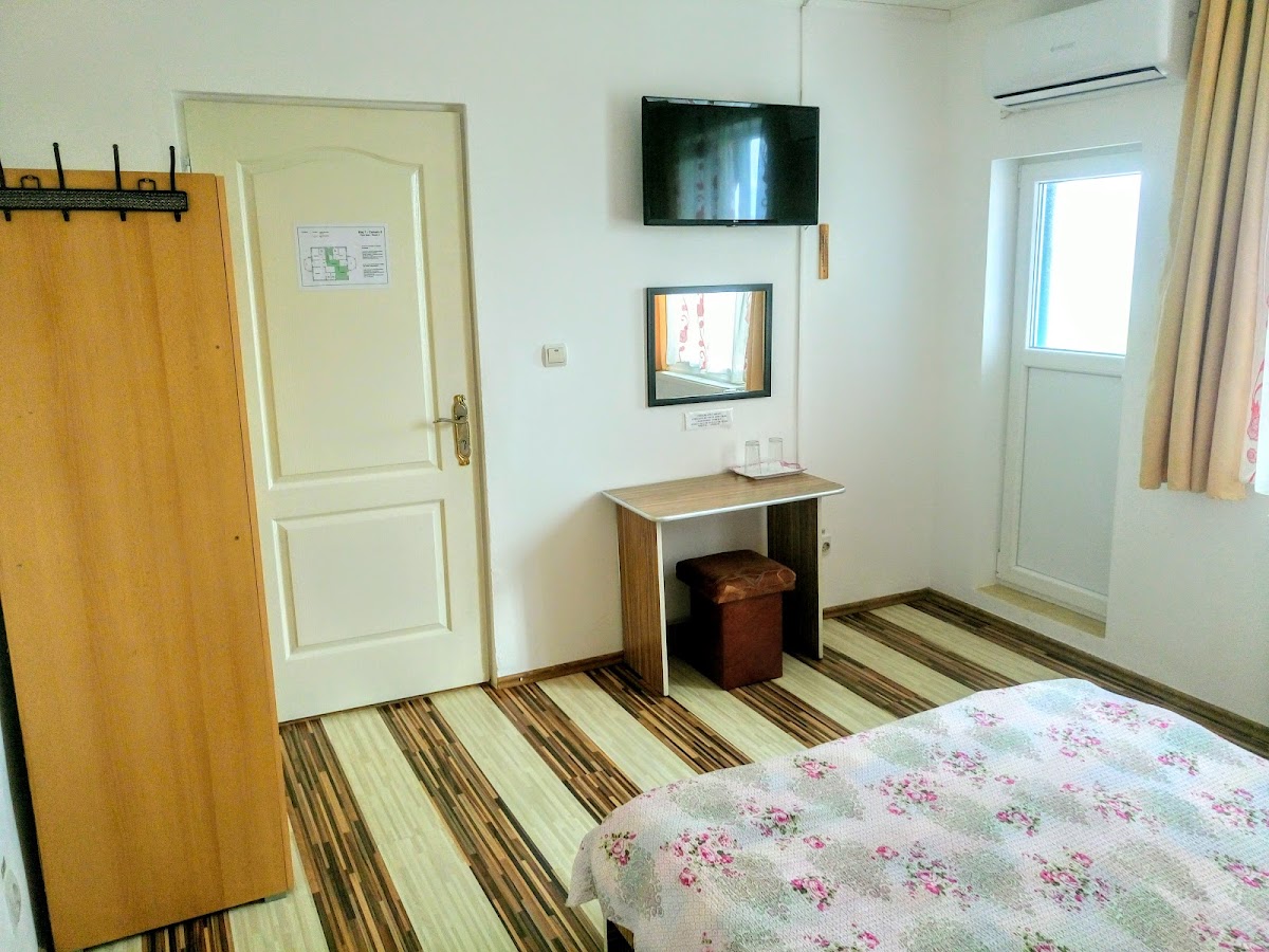Foto von Teo Guest Rooms