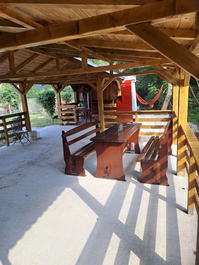 Foto von Pensiunea Gavruta