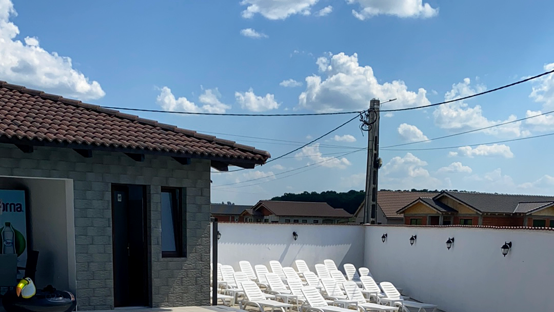 Photo of Pensiunea LOS