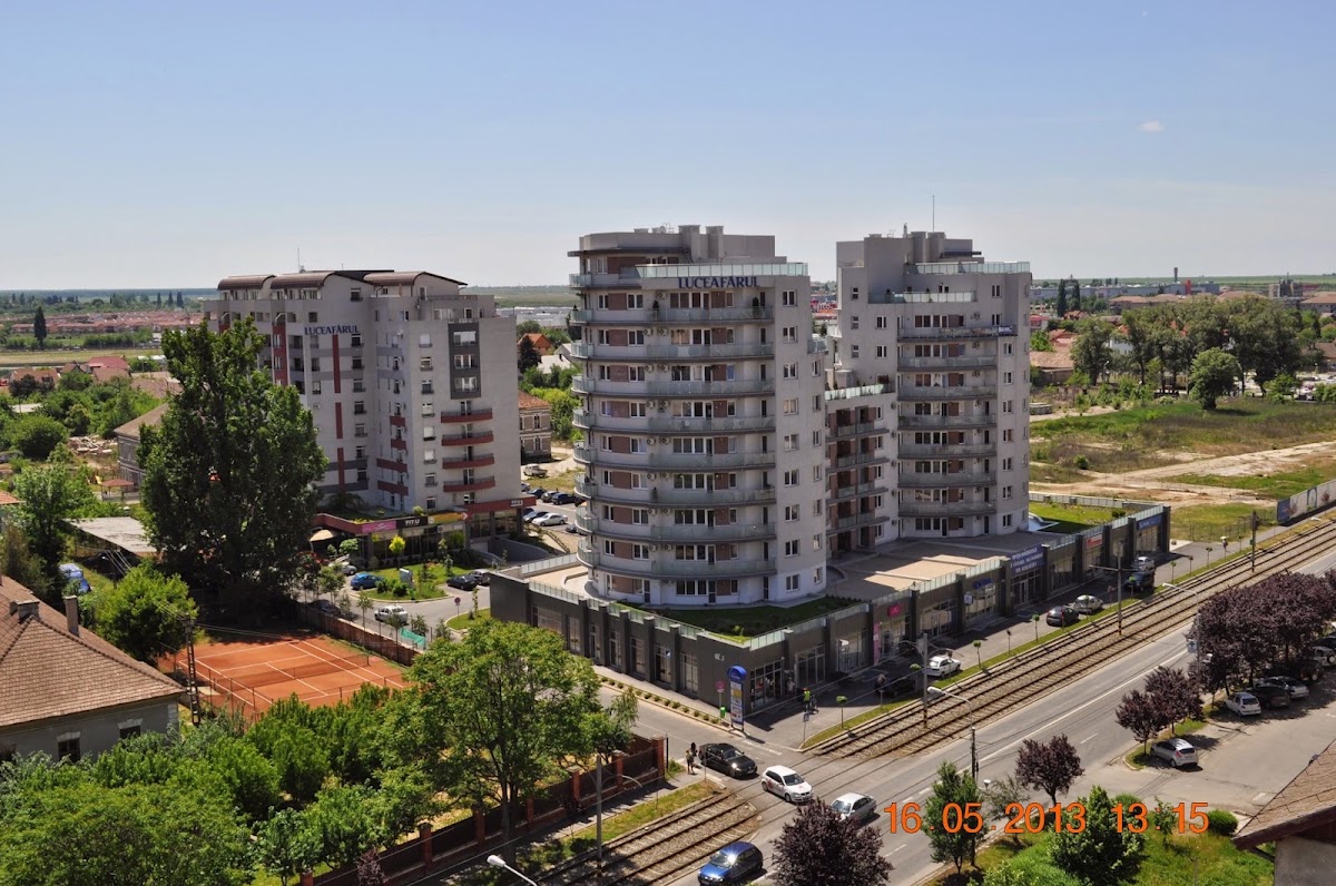 Photo of Ansamblul Rezidențial Luceafărul