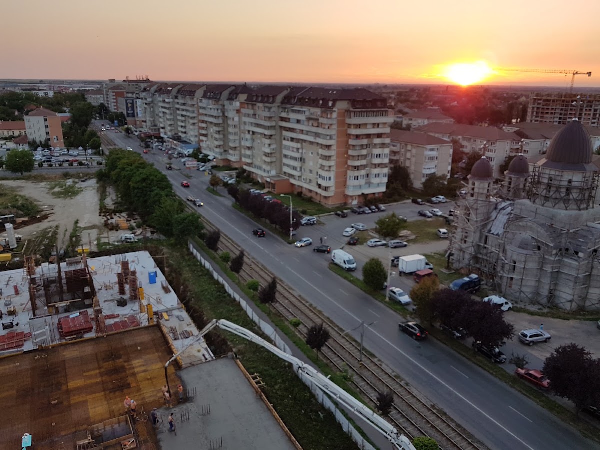 Photo of Ansamblul Rezidențial Luceafărul