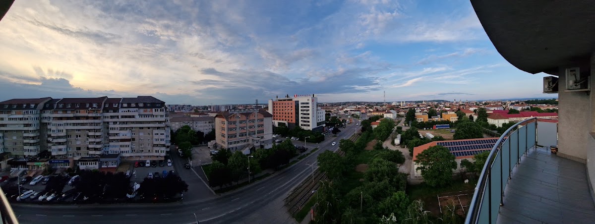 Photo of Ansamblul Rezidențial Luceafărul