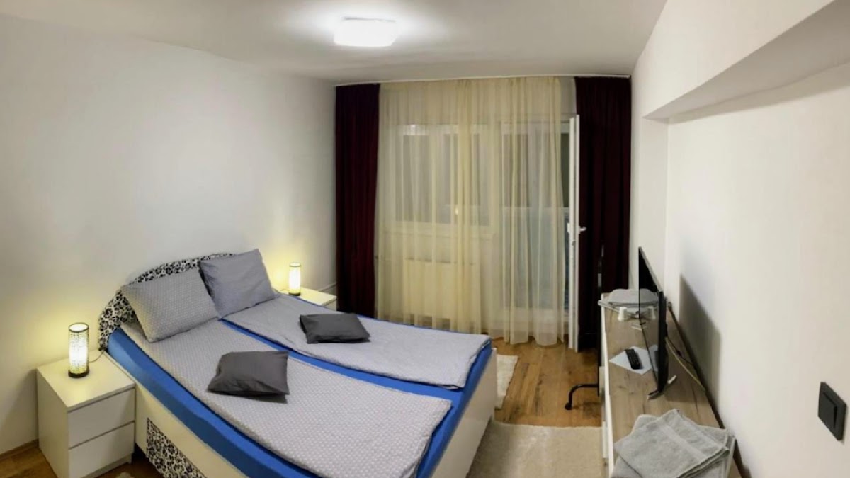 Photo of ENE Apart Oradea free parking