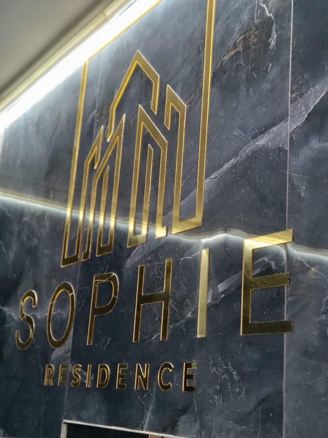 Foto von Sophie Residence