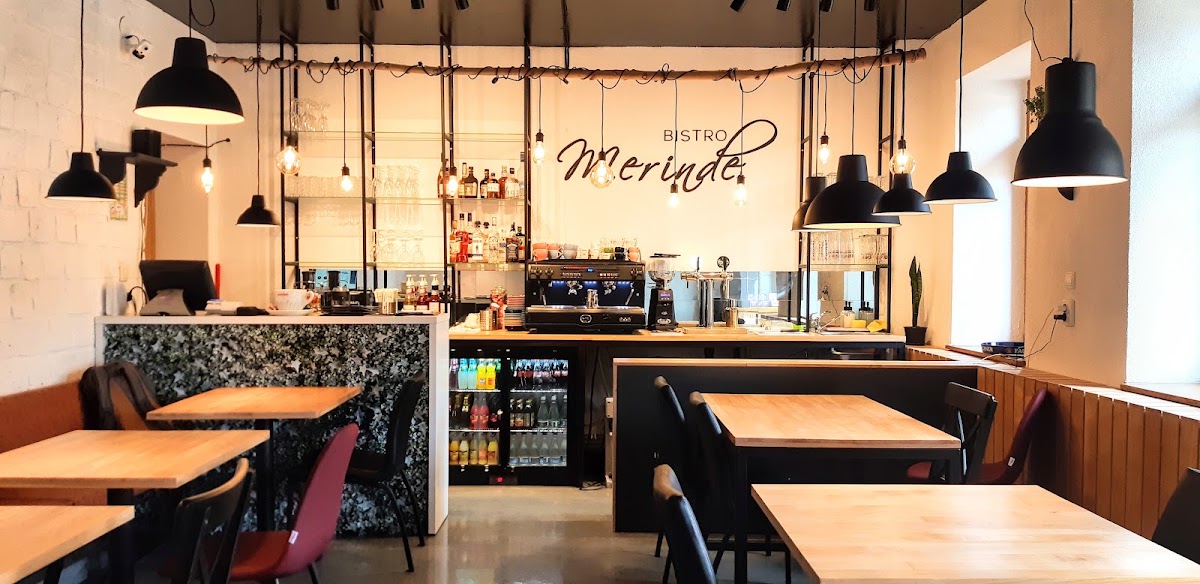 Foto di Bistro Merinde