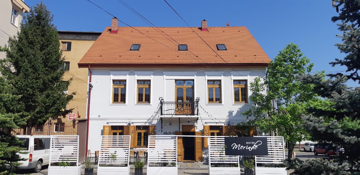 Foto di Bistro Merinde