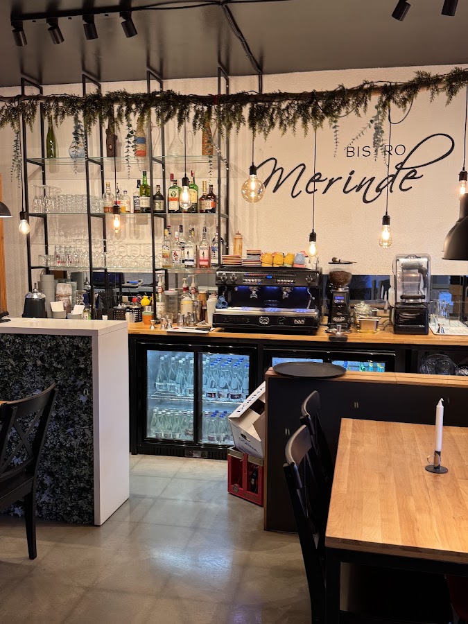 Foto di Bistro Merinde