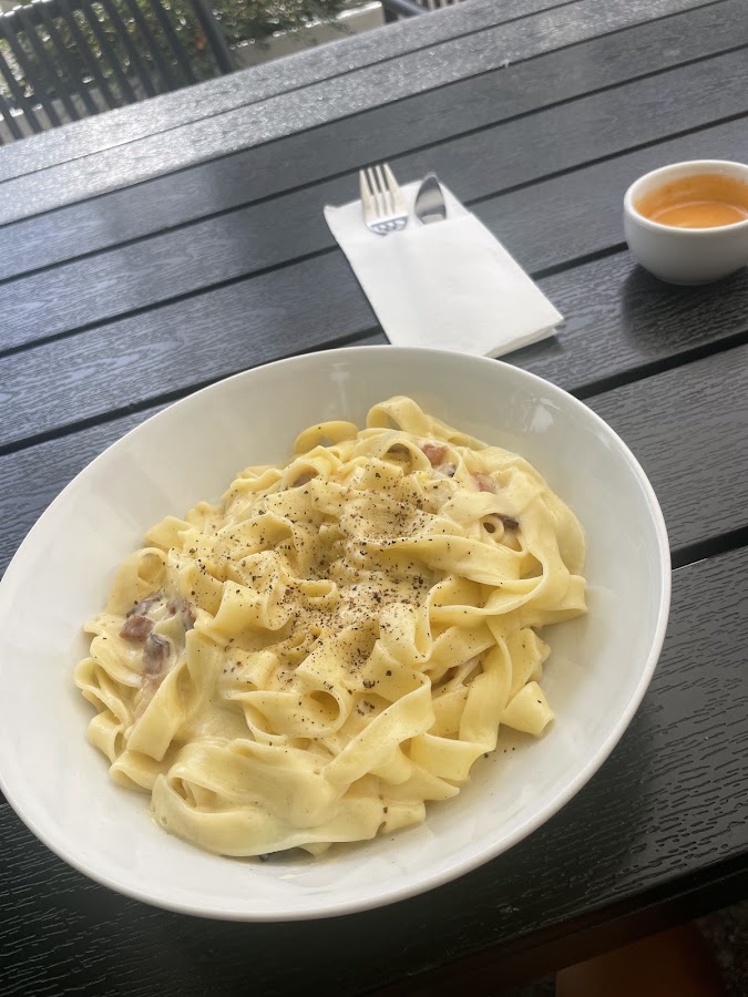 Foto di Bistro Merinde