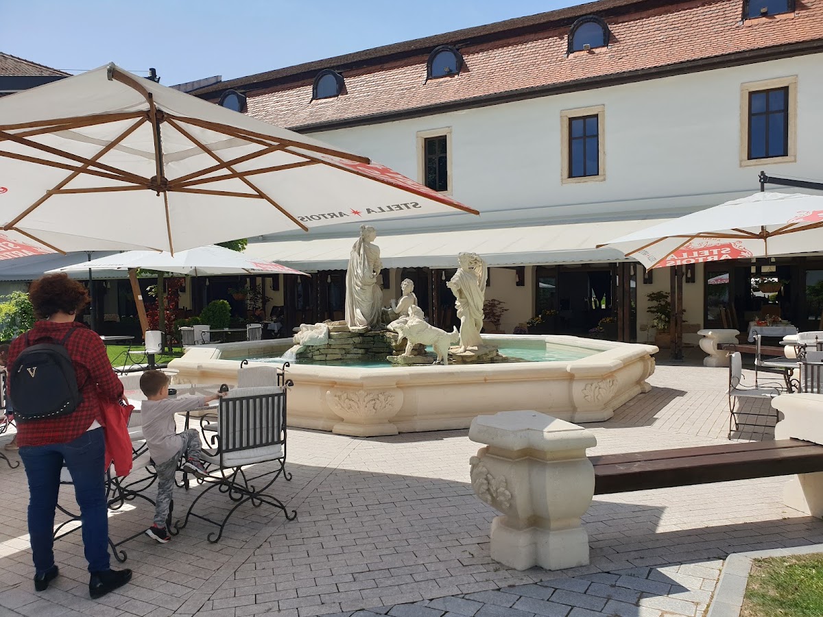 Photo of Restaurant Hotel Medieval