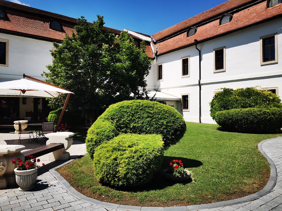 Foto von Restaurant Hotel Medieval
