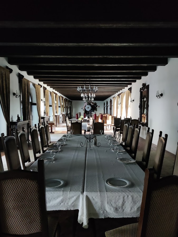 Foto von Restaurant Hotel Medieval