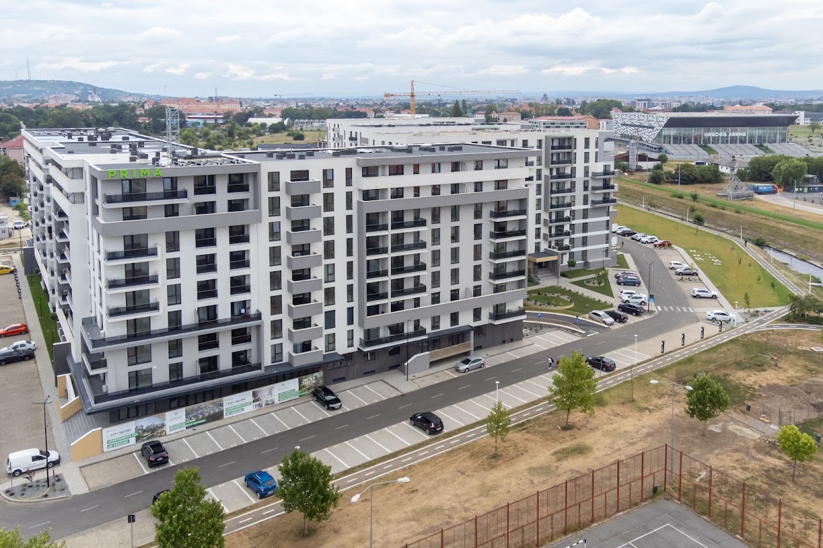 Photo of PRIMA Arena Residence