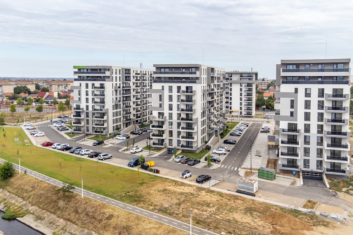 Foto di PRIMA Arena Residence