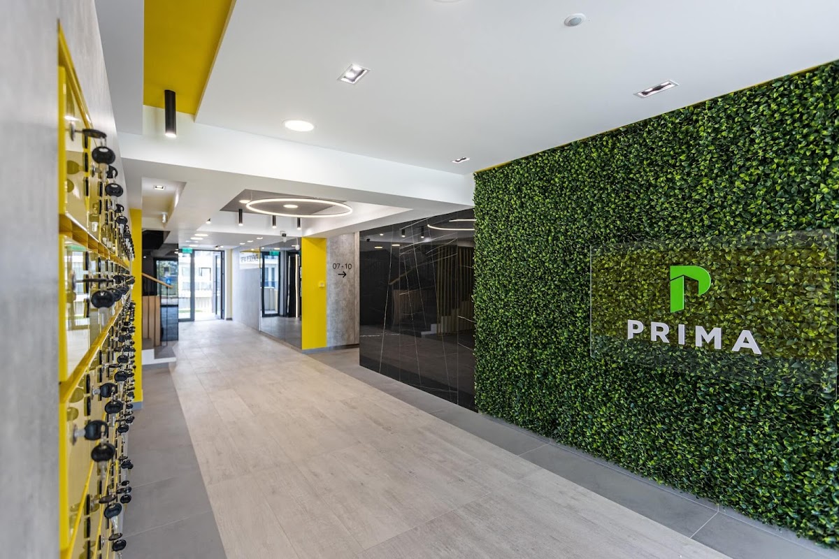 Foto di PRIMA Arena Residence