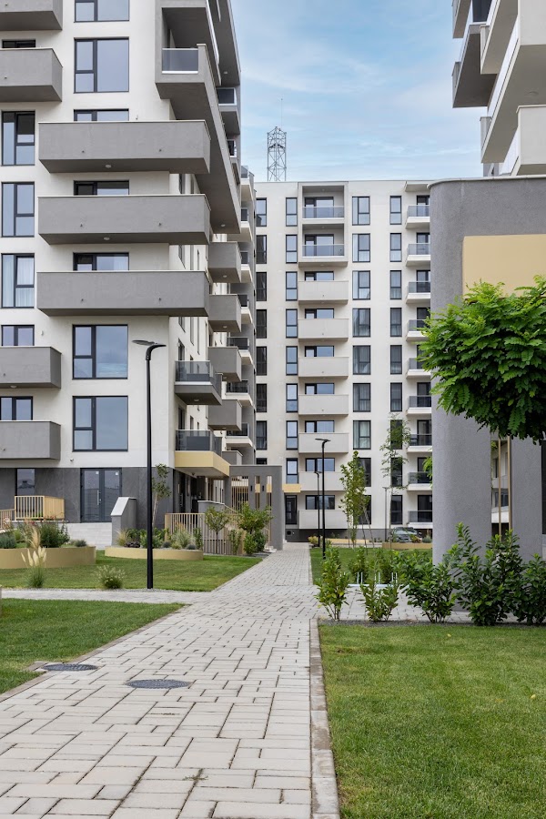 Foto di PRIMA Arena Residence