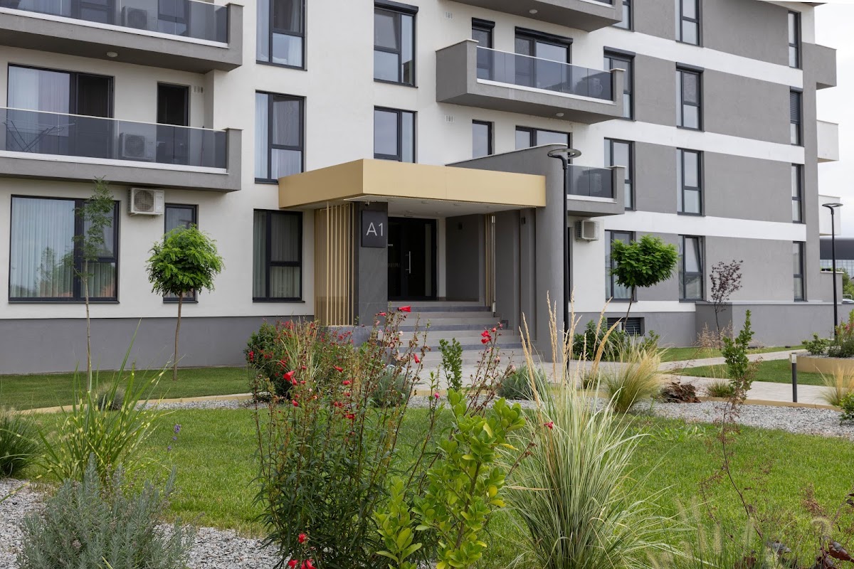 Foto di PRIMA Arena Residence
