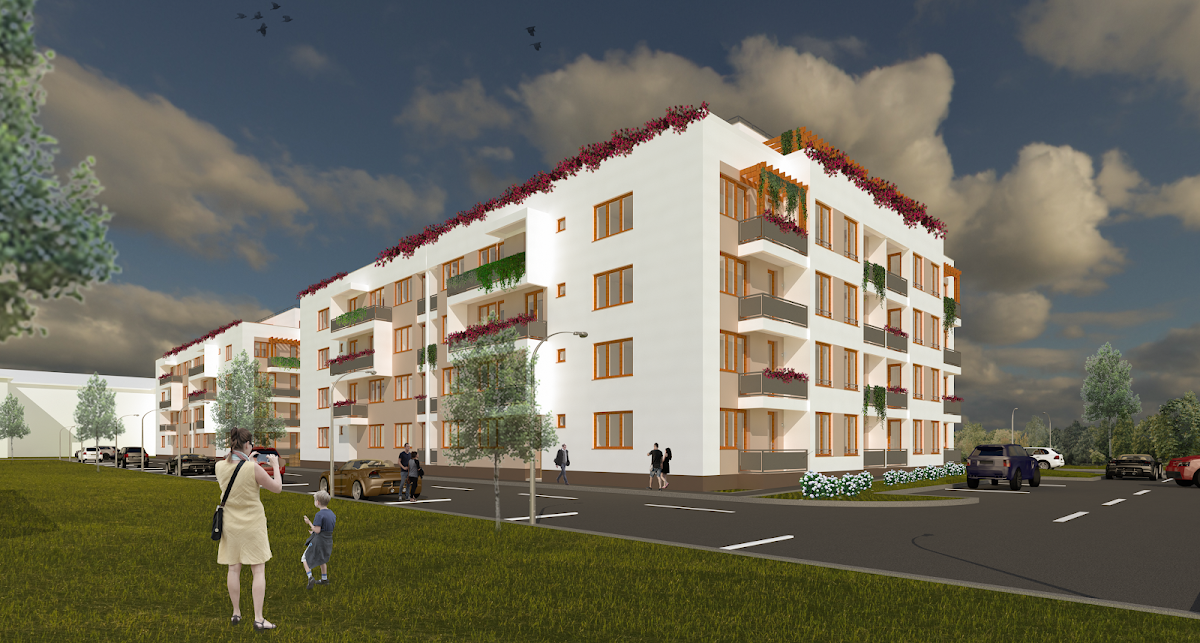 Photo of Anastasia Residence