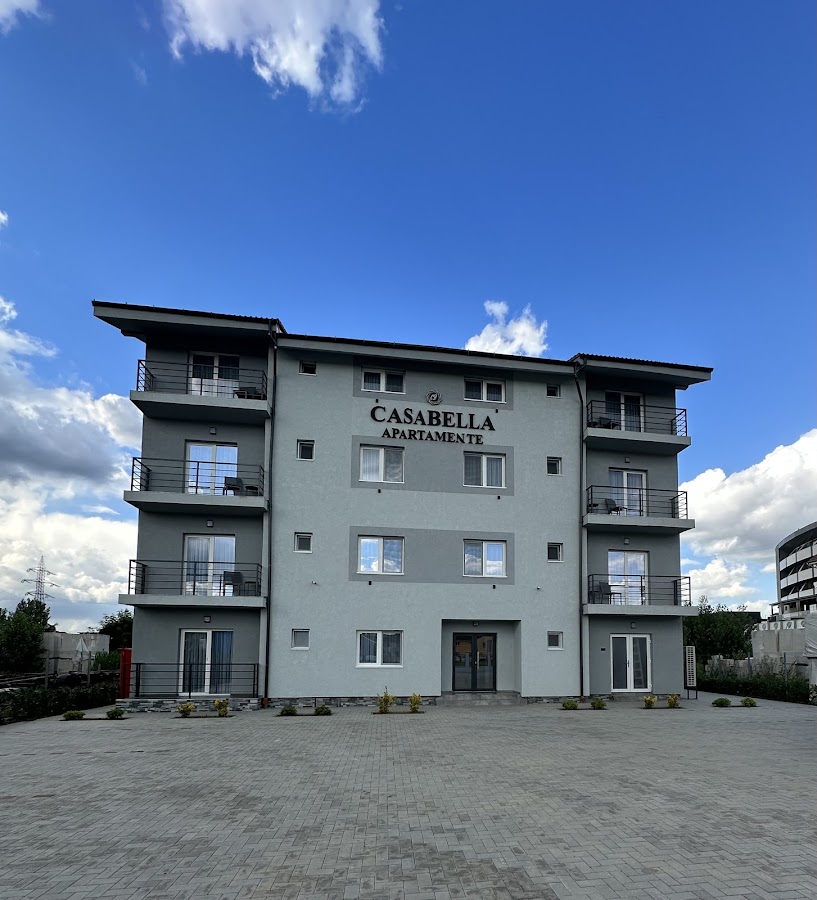 Photo of Apartamente CasaBella