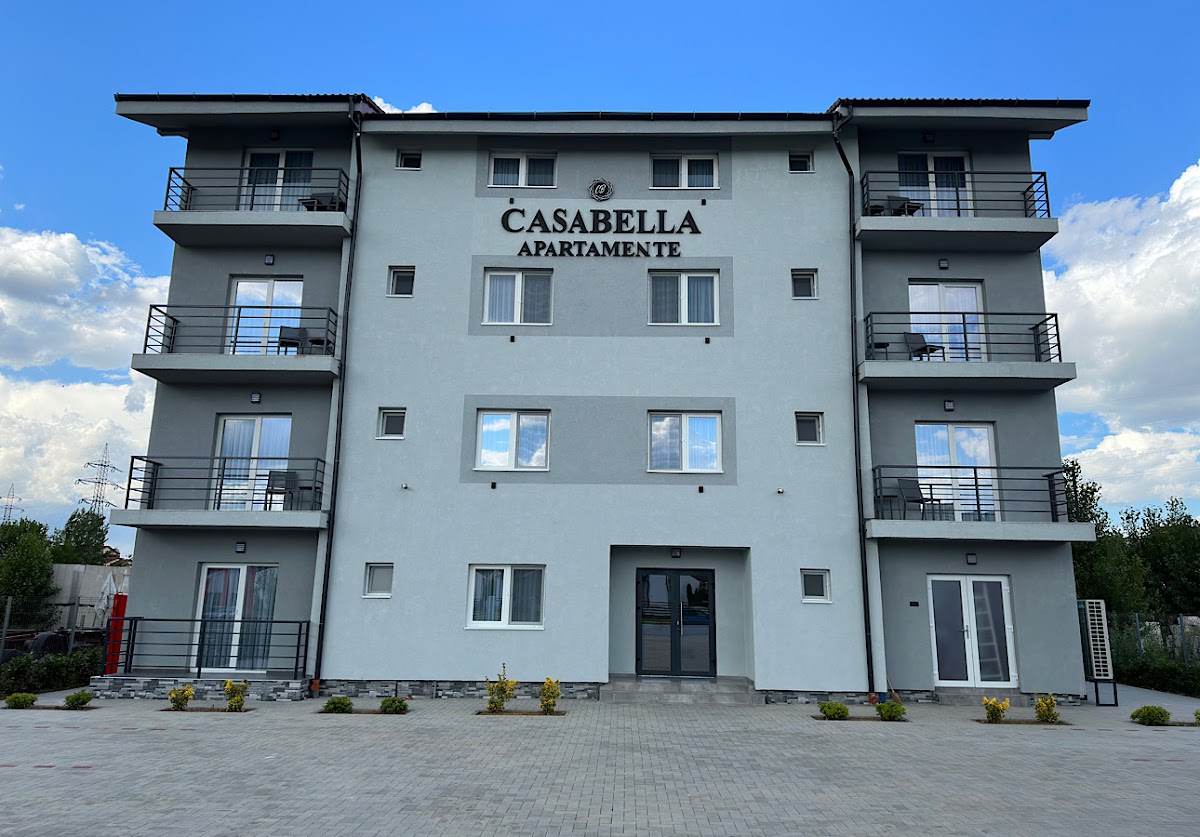 Foto di Apartamente CasaBella