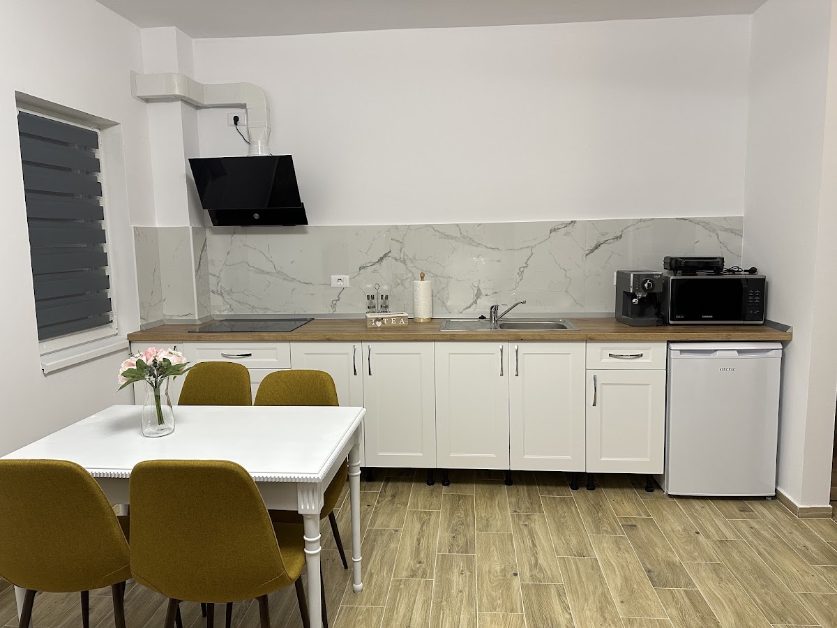 Foto di Apartamente CasaBella