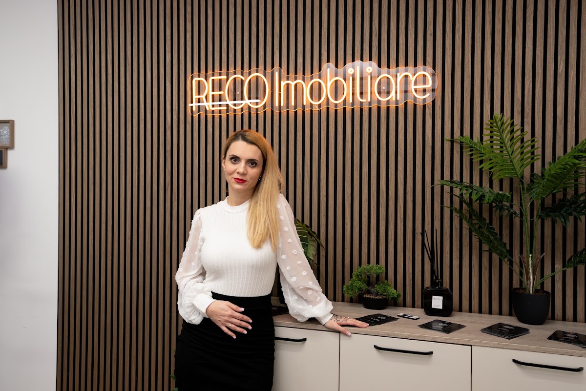 Photo of RECO Imobiliare - Locul 1 Top Afaceri Romania - Firma de incredere