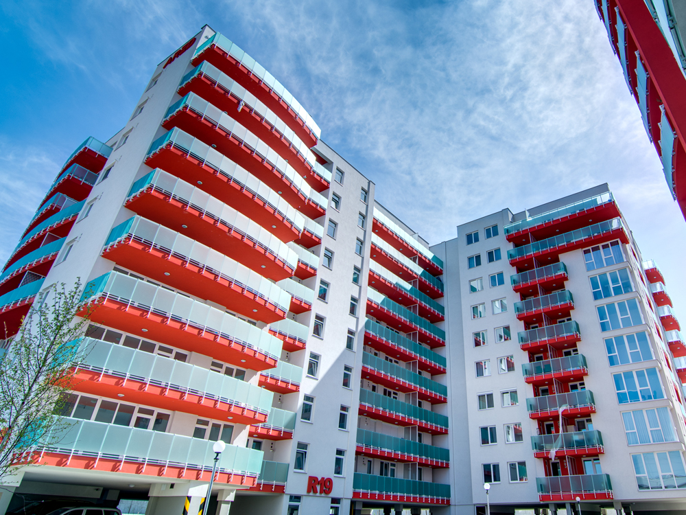 Photo of Apartament Seven Oradea