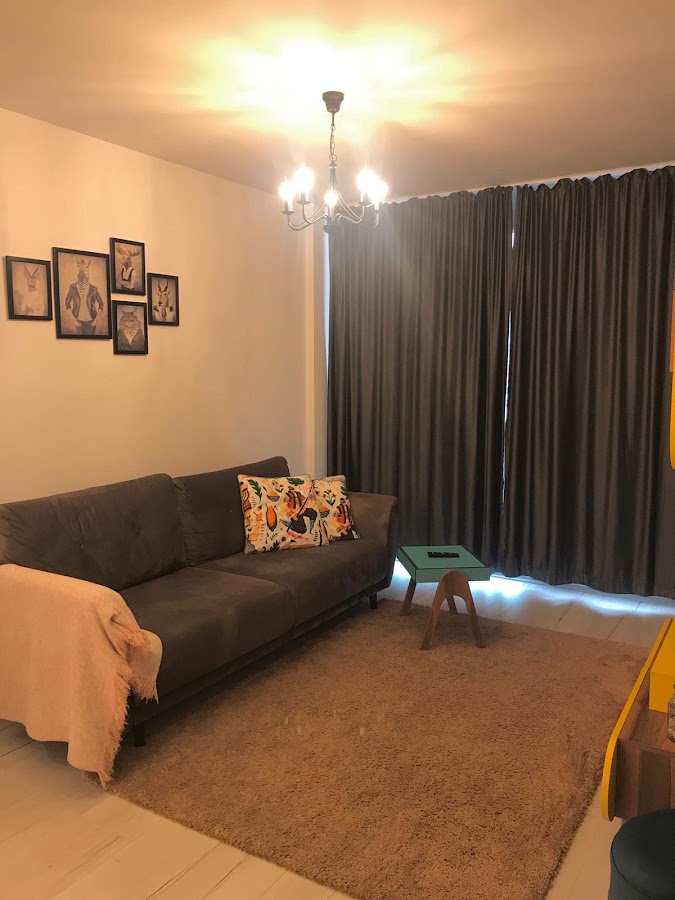 Photo of Apartament Seven Oradea