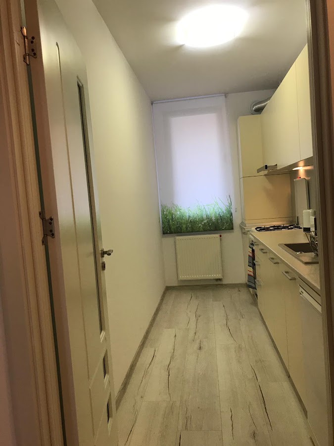 Photo of Apartament Seven Oradea