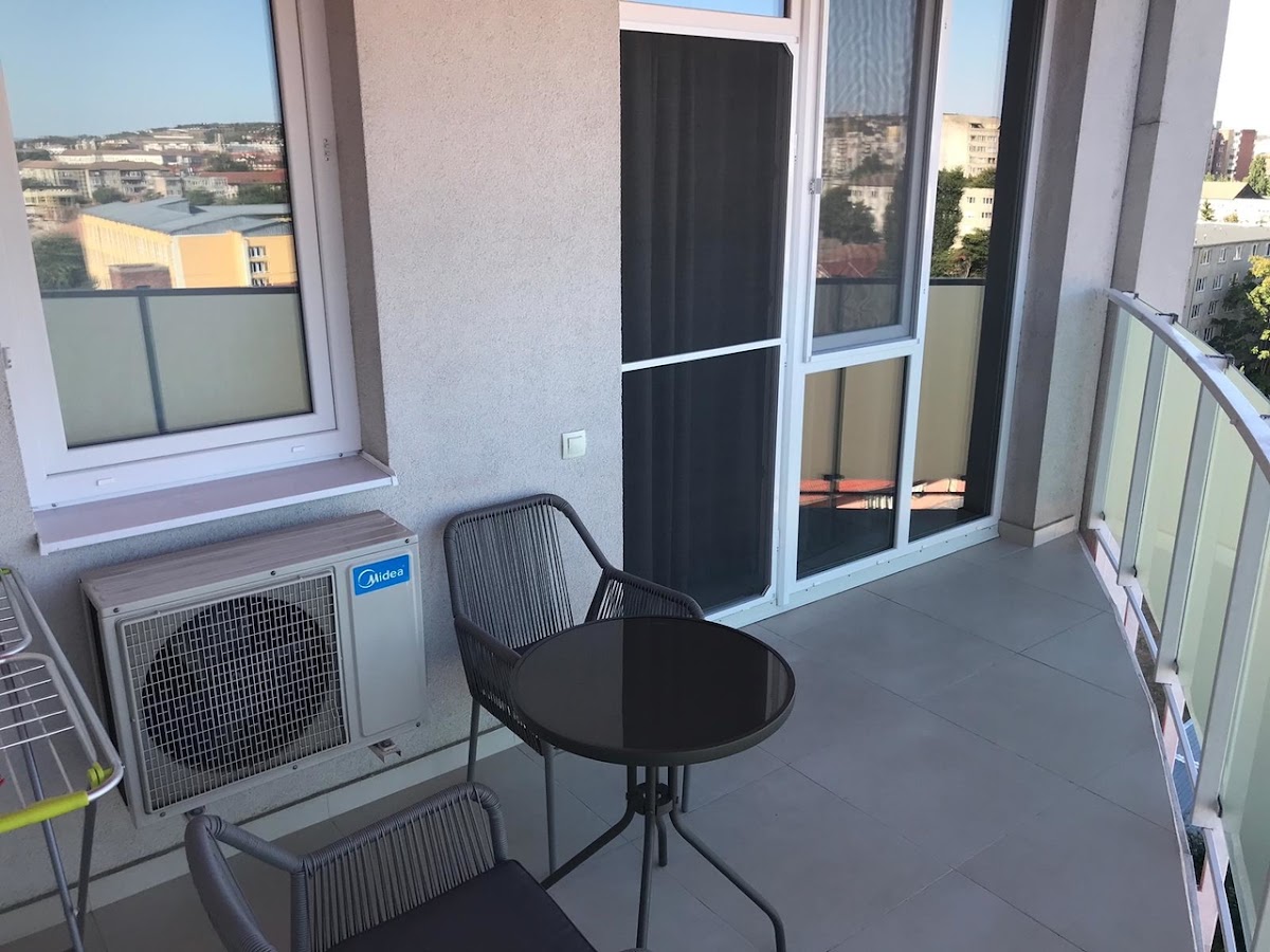 Photo of Apartament Seven Oradea