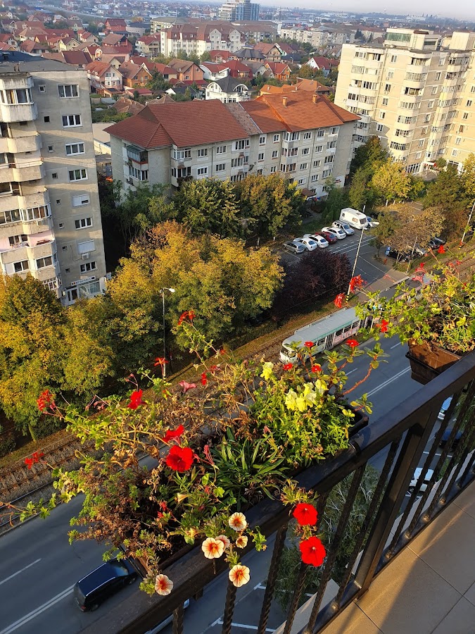 Photo of Penthouse Apartament Nufarul Oradea