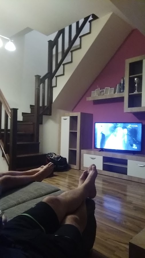 Photo de Penthouse Apartament Nufarul Oradea