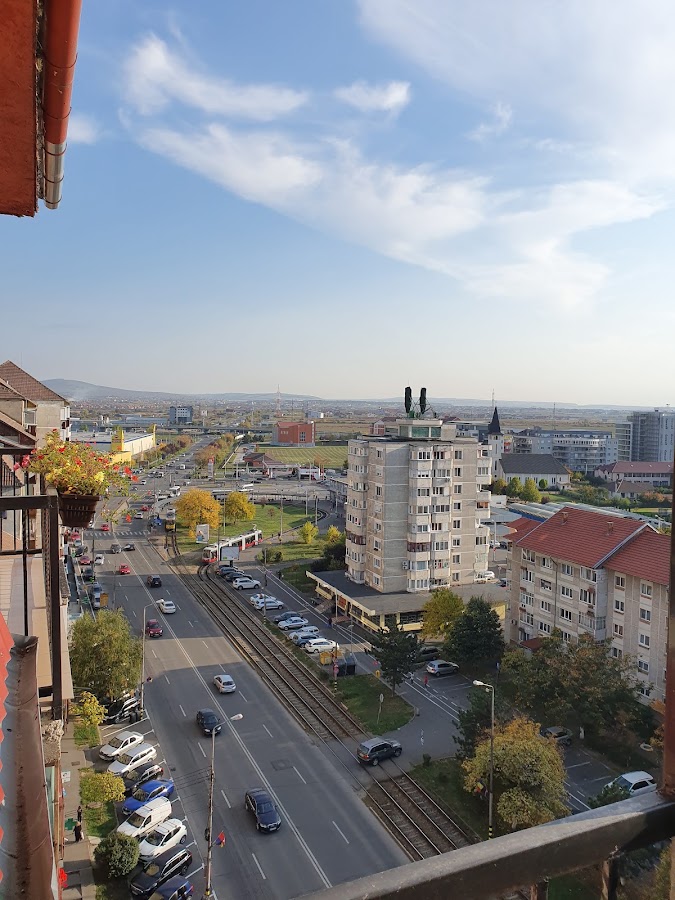 Photo de Penthouse Apartament Nufarul Oradea