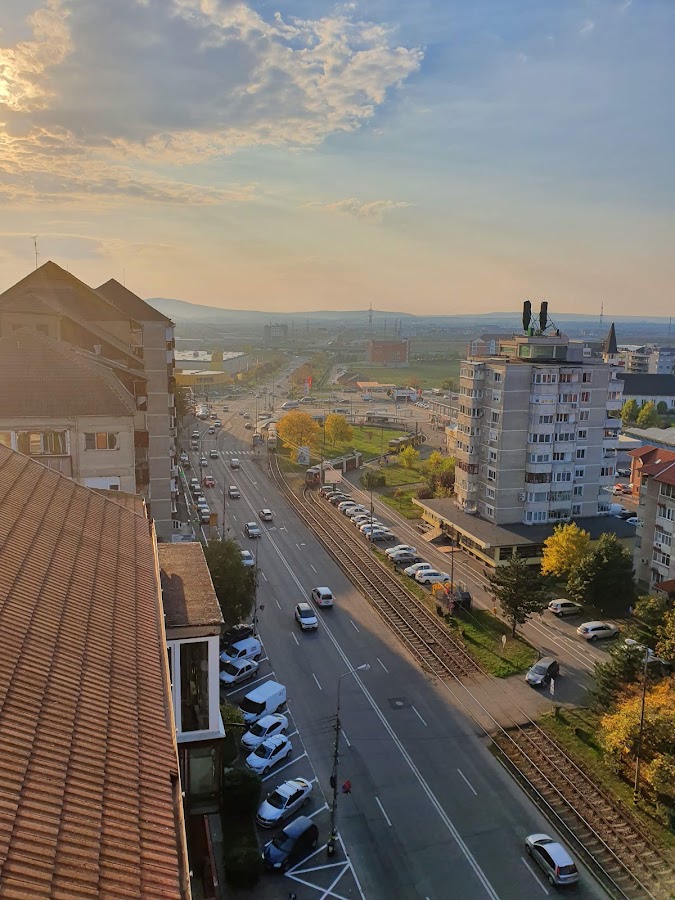 Photo de Penthouse Apartament Nufarul Oradea