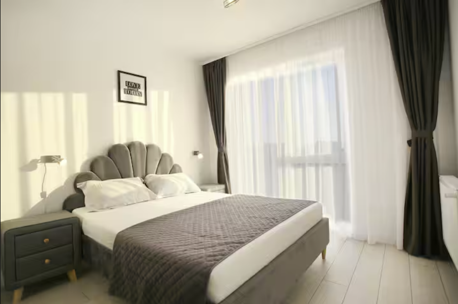 Photo of Apartament Prima Nufarul Ralu