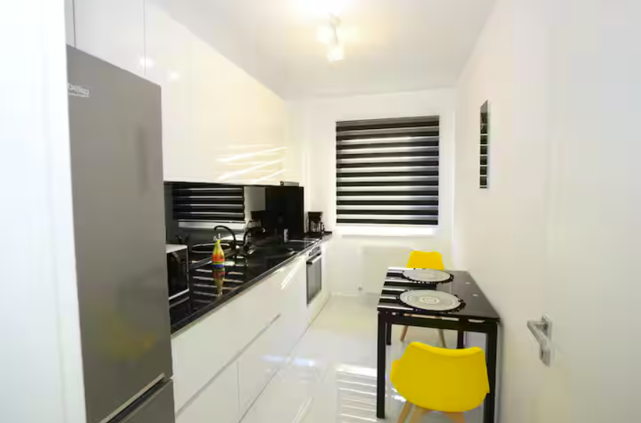 Foto di Apartament Prima Nufarul Ralu